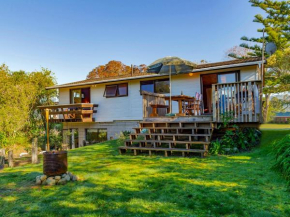 Gumhill Escape - Pauanui Holiday Home Pauanui